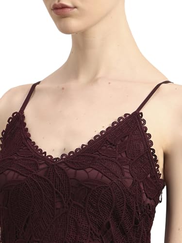 VERO MODA Womens Midi Dress