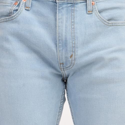 Levi's Men's 527 Bootcut Mid Rise Jeans, 2127, 34