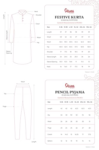 DIWAS BY MANYAVAR Men's Viscose Bandhani Print | Embroidered Neck Kurta Set (Turquoise Blue,XL)
