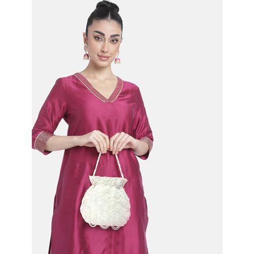 Peora Women's Contemporary (White)