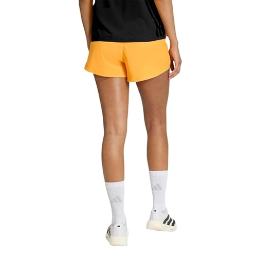 adidas Men ADI365///SHO M Running Shorts Blue M