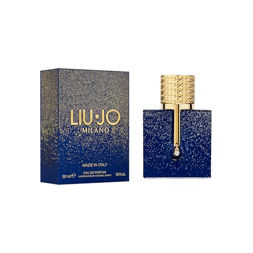 Liu Jo Milano Eau de Toilette for Women - 30ml