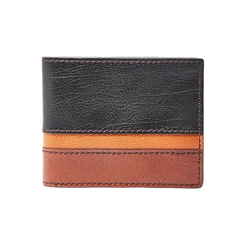Fossil Easton Multicolor Wallet SML1434016
