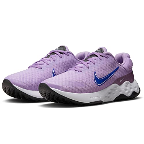 Nike W Renew Ride 3-Lilac/Racer BLUE-BLACK-DC8184-501-4UK