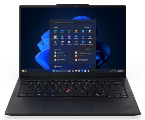 Lenovo ThinkPad E14 Gen 7 (14"), Intel Core Ultra 7 258V, 32 GB LPDDR5X, 1 TB SSD, Intel Arc 140V GPU, Windows 11 Pro 64