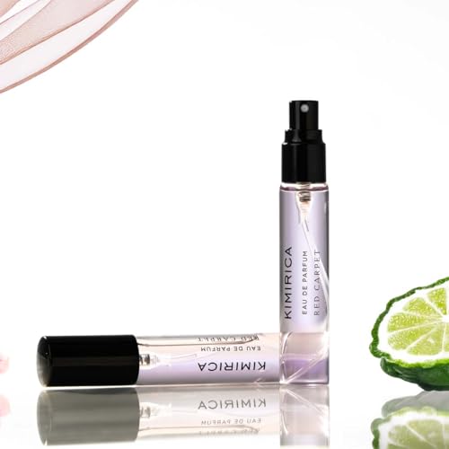 Kimirica Red Carpet Perfume 10ml Gift Set