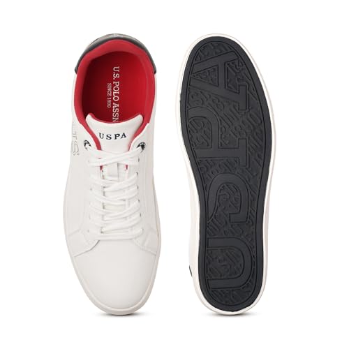 USPA|Ramus |Stylish Casual Sneaker Shoes for Man