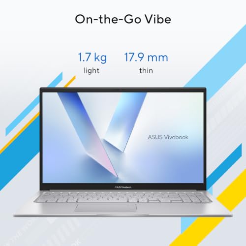 ASUS Vivobook 15 (2026) Care
