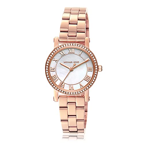 Michael Kors Norie Analog Women's Watch - MK3558