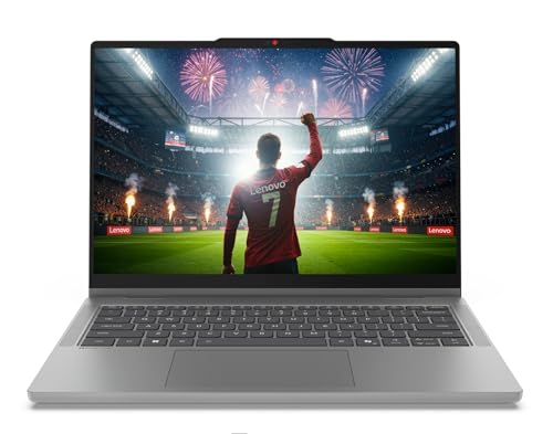 Lenovo IdeaPad 5 2-in-1 AMD Ryzen 7 445 (16GB RAM/512GB SSD/14 (35.5cm)/WUXGA IPS/Copilot+PC/Windows 11/MS 365 Basic+Office 2024/Lenovo Pen Gen 2/Grey/1.54Kg), 83UH000HIN Convertible Laptop