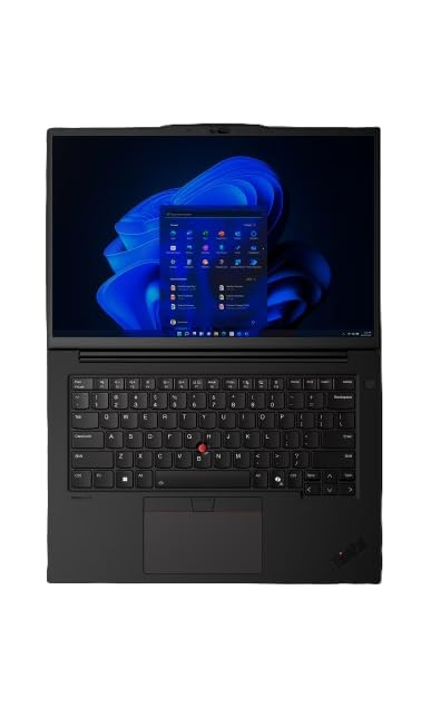 Lenovo Thinkpad P14s Intel Core Ultra 9 185H 14.5"(36.83 cm) WUXGA IPS 300Nits, AI Ready Thin and Light Workstation (32GB/1TB SSD/Win11 Pro/Backlit/Black/3Y Premier Support/1.61Kg), 21G2S04P00