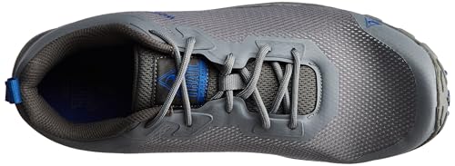 Woodland Men's Dgrey MESH PU Casual shoes-11 UK (45EURO) (GC 6339024HS)