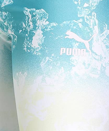 Puma Women's Crystal G. High Leggings, Porcelain, XS