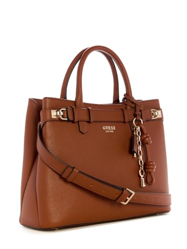 GUESS Women's Western (Brown)