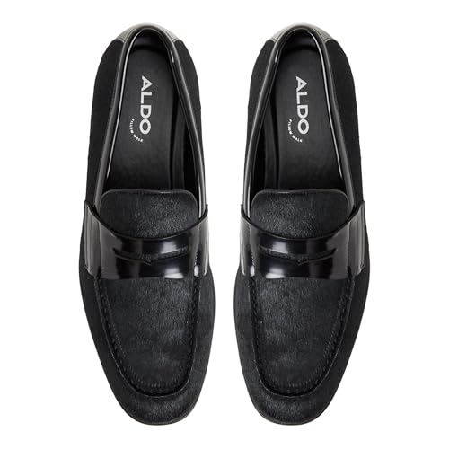 Aldo KEIFERA Men's Black Formal Shoes