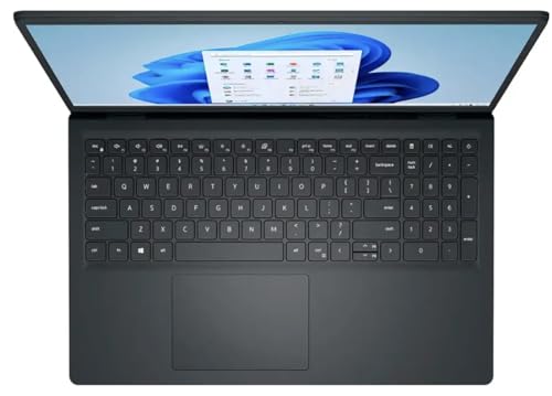 Dell Inspiron 15 3530 Business Laptop 15.6" Touchscreen FHD Display (Intel i5-1334U (Beat i7-1250U), 16GB DDR4, 512GB M.2 SSD, WiFi 6, HD Webcam, BT 5.3, Win11P)
