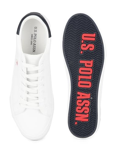 USPA|MADRYN |Stylish Casual Sneaker Shoes for Man