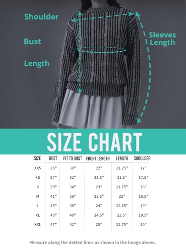 The Souled Store Textured Sweater: Amethyst Women and Girls Full Sleeves Mock Neck Ribbed Knit Acrylic Lightweight Casual Winter Pullover Oversized Sweater