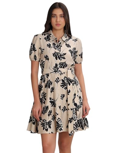 VERO MODA Womens Mini Dress