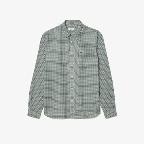 Lacoste Men's Regular Fit Shirt (Multi)