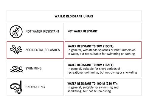 Anne Klein Dress Watch (Model: AK/1362BYRG)