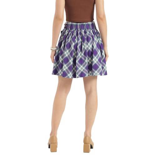 United Colors of Benetton Cotton Skirt & Skorts