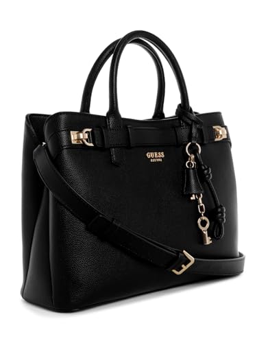 GUESS Women's Western (Black)