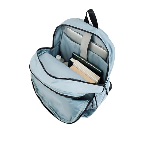 Lino Perros Pacman Utility Blue Backpack
