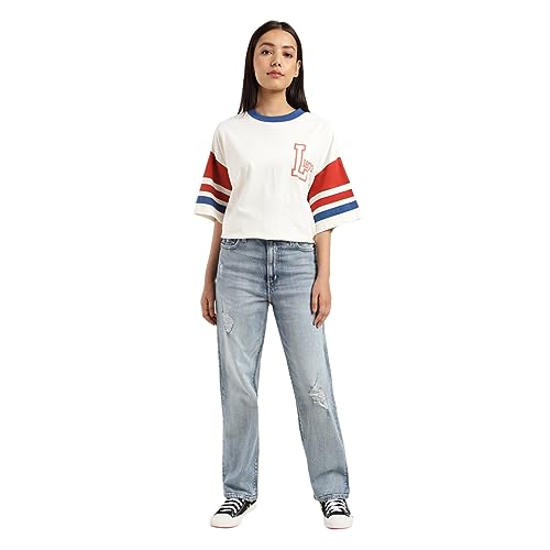 Levi's® Women's Mid Rise Bootcut Jeans