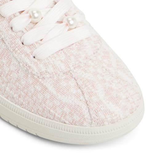 Aldo CHICSNEAKER Women's Pink Sneakers