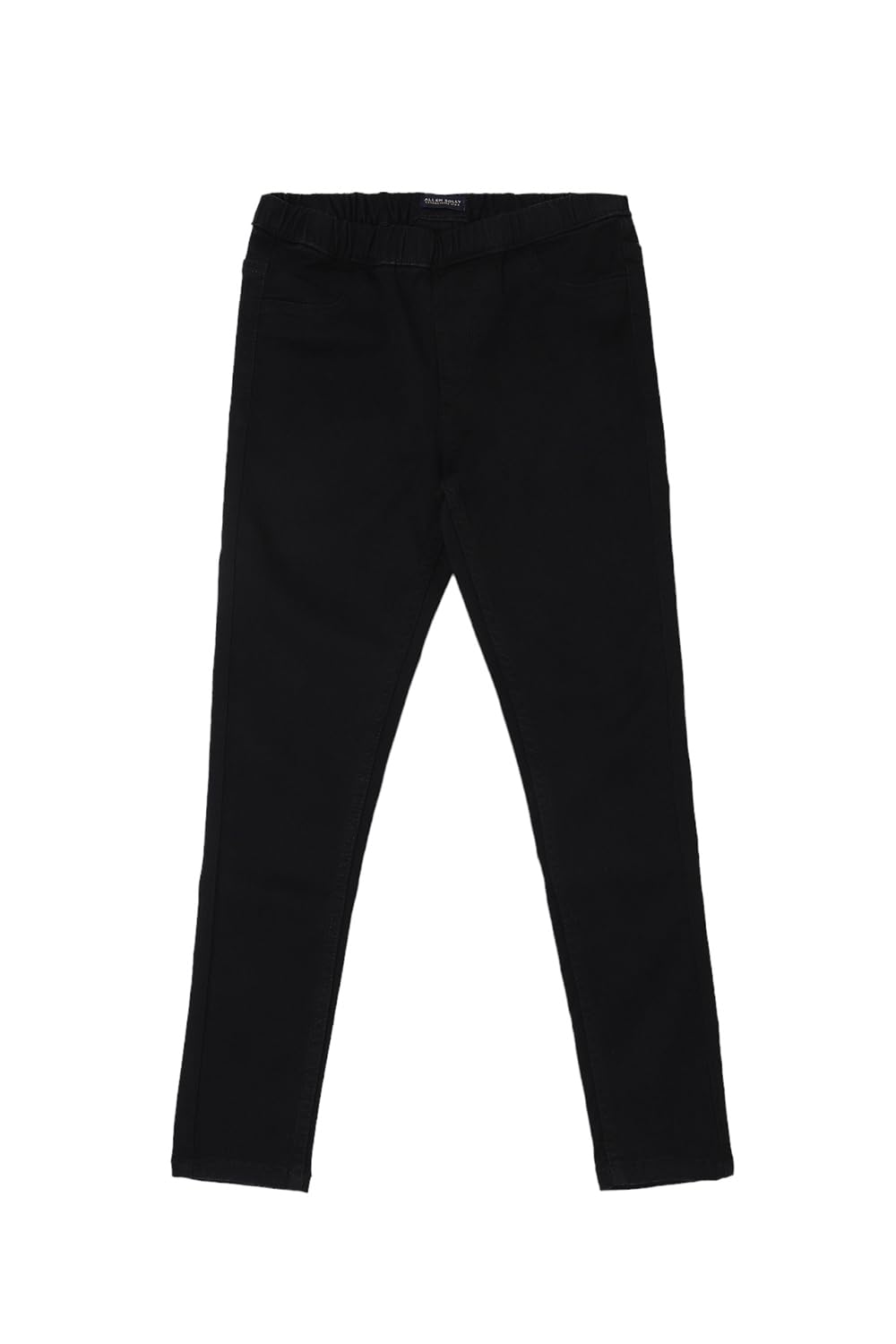 Allen Solly _ Girls_Black_Jeans_15-16 Years