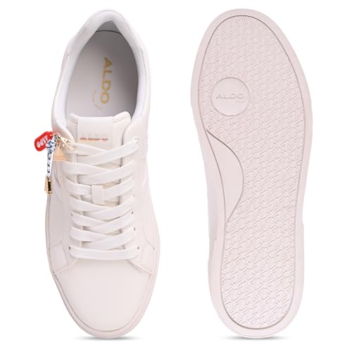 Aldo MTL72SNEA Men Beige Sneakers