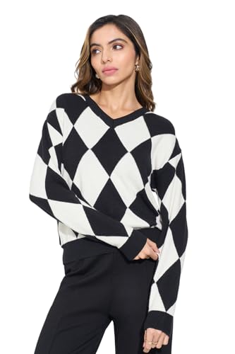 Annabelle by Pantaloons Womens Sweater