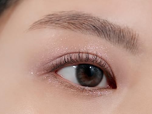 Clio Pro Eye Palette Mini 003 Blooming Mauve