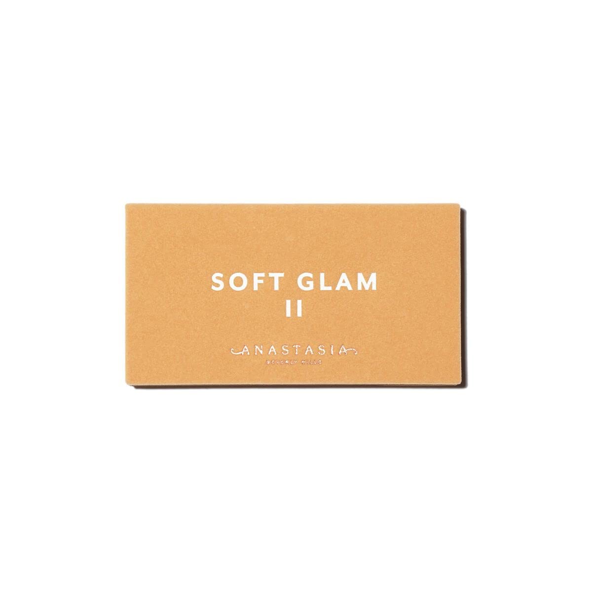 Anastasia Beverly Hills Soft Glam II Mini Eyeshadow Palette