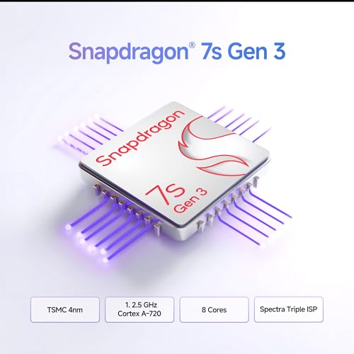 Redmi Note 14 Pro+ 5G Phantom Purple 8GB RAM 128GB Storage| 50 MP Triple Camera with Telephoto | Corning Gorilla Glass Victus 2 | IP 68 | SD 7s Gen 3