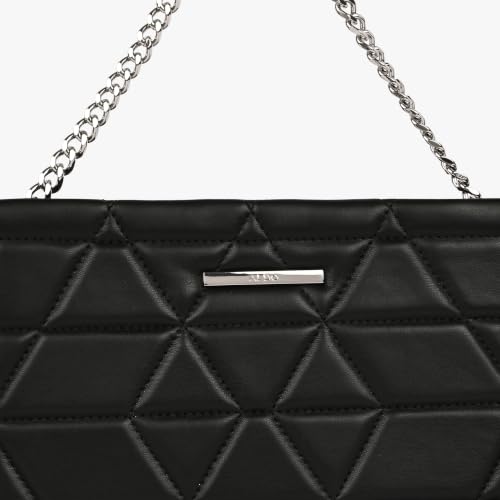 Aldo ONERA Women's Black Cross Body Bag