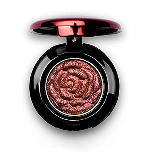 Charmacy Milano Insane Shifters Eyeshadow (Shade 504) - 1.8 g, Multi-Chrome, Smooth Texture, Highly Pigmented, Metallic, Shimmer Effect, One Swipe Coverage, Glam Eyes