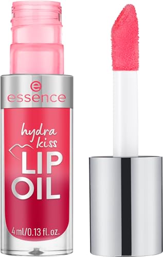 essence Hydra Kiss Lip Oil - 03 Pink Champagne (4 ml)