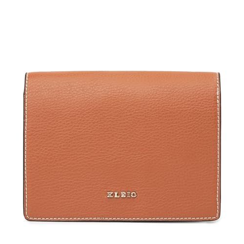 KLEIO Vegan Bold Geometric Clutch Sling Bag for Women/Girls