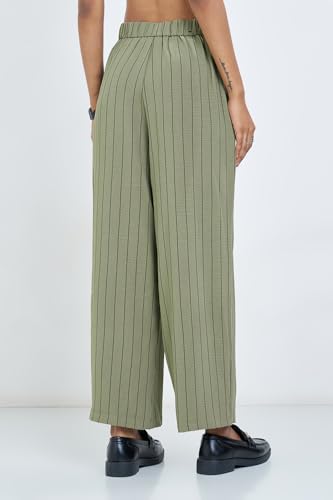 Annabelle by Pantaloons Womens Pant