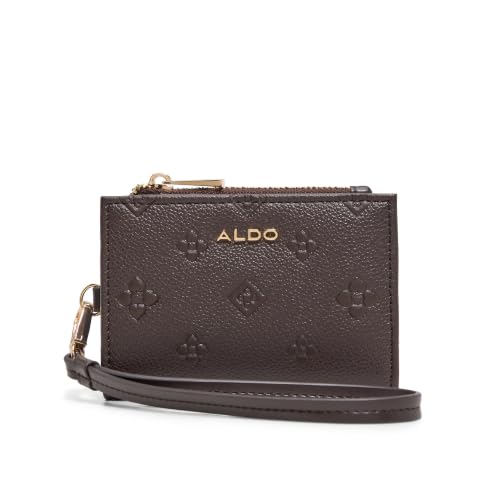 Aldo Fallen Brown Women's Wallet