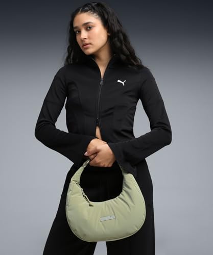 PUMA |PUMA.BL Xtrme Women's Hobo Bag | Lux Army | OSFA