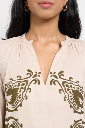 Akkriti by Pantaloons Womens Dress