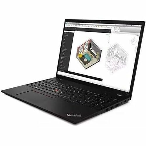 Lenovo ThinkPad P16s Gen 4 21QR0024US 16" Touchscreen Copilot+ PC Mobile Workstation - WUXGA - AMD Ryzen AI 7 PRO 350-32 GB - 512 GB SSD - English Keyboard - Black