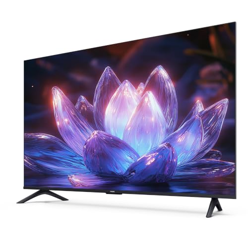 Xiaomi (108 cm) 43 inch Smartchoice X 4K Ultra HD Smart | Dolby Vision | Eye Care Mode | Google TV | L43MB-AIN