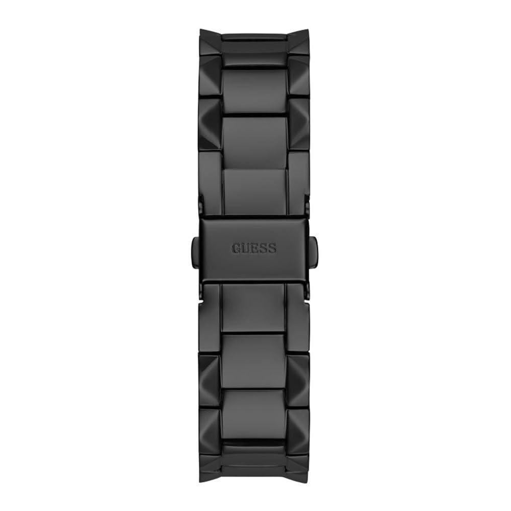 GUESS Black Dial Women Analog Watch - GW0601L2