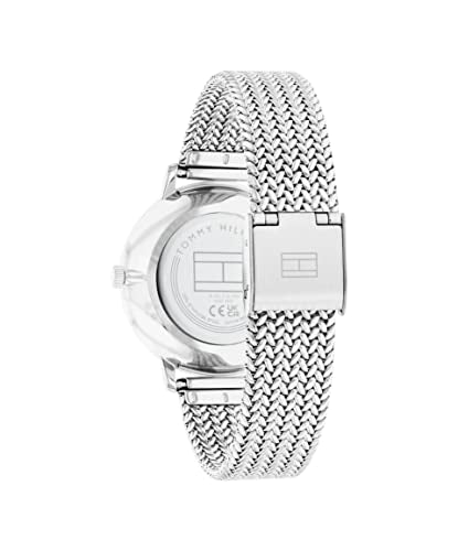 Tommy Hilfiger Analog Womens WatchTH1782604