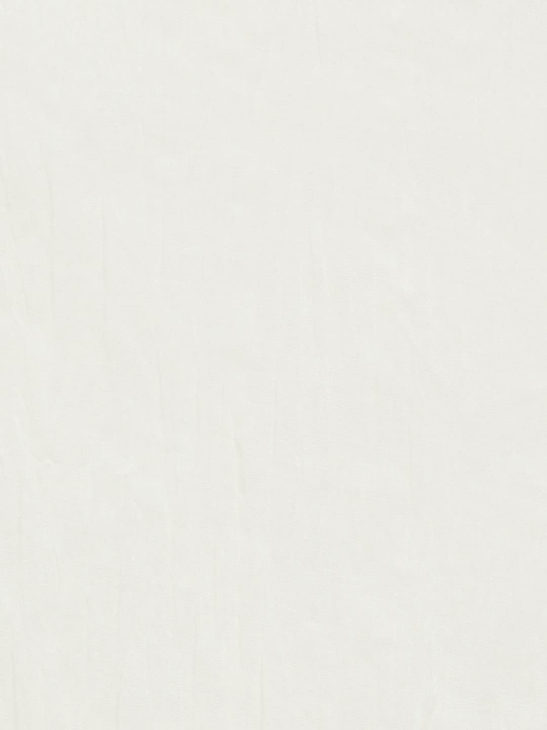 Max Women Solid Crushed Dupatta (NOOSCTD21OW_Off White_FS)