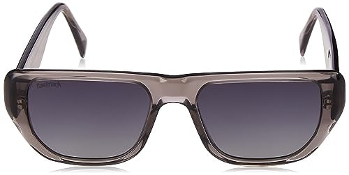 Fastrack Sunglasses |Rectangle Grey |Polarised | Small